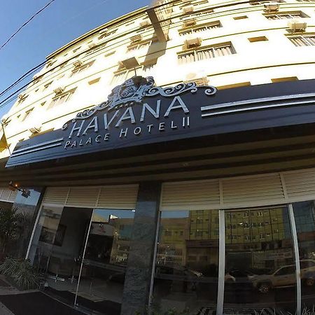 Hotel Havana II Жуїз-ді-Фора Екстер'єр фото